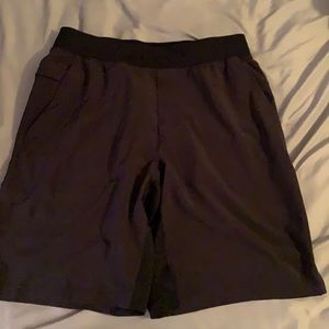 Men’s lululemon shorts
